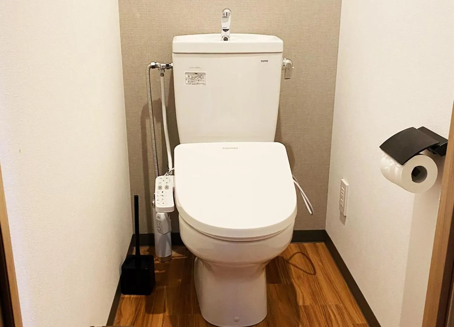 Q Fox Black Diamond Hotel Kutchan Japan