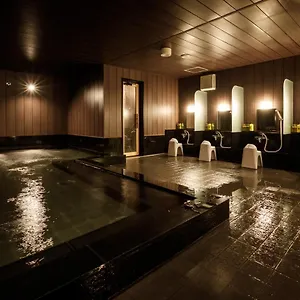 **** Hotel S-peria Japan