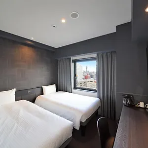 *** Hotel Chisun Standard Shin-imamiya Japan