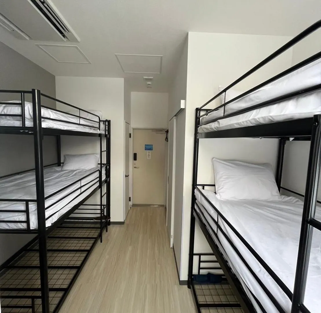 Q Fox Black Diamond Hotel Kutchan