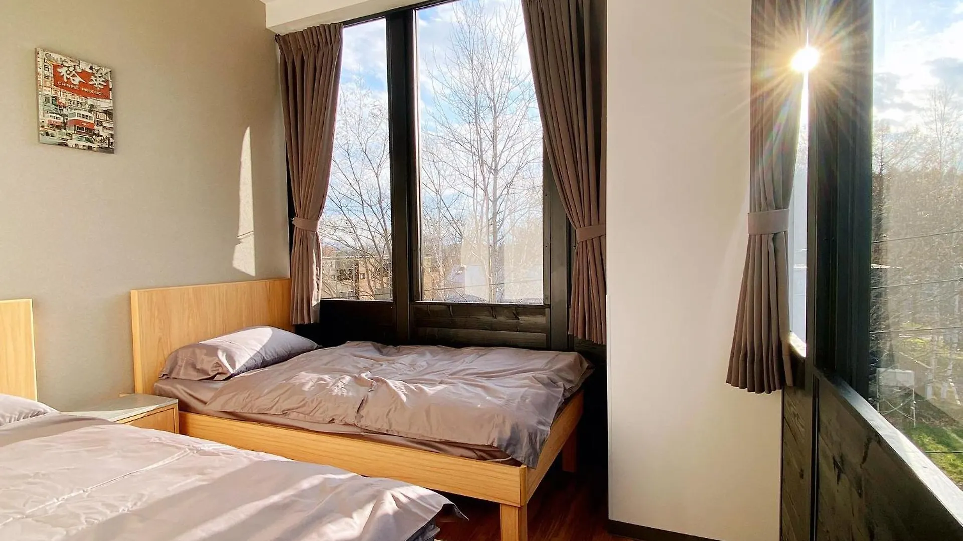 Q Fox Black Diamond Hotel Kutchan Ιαπωνία