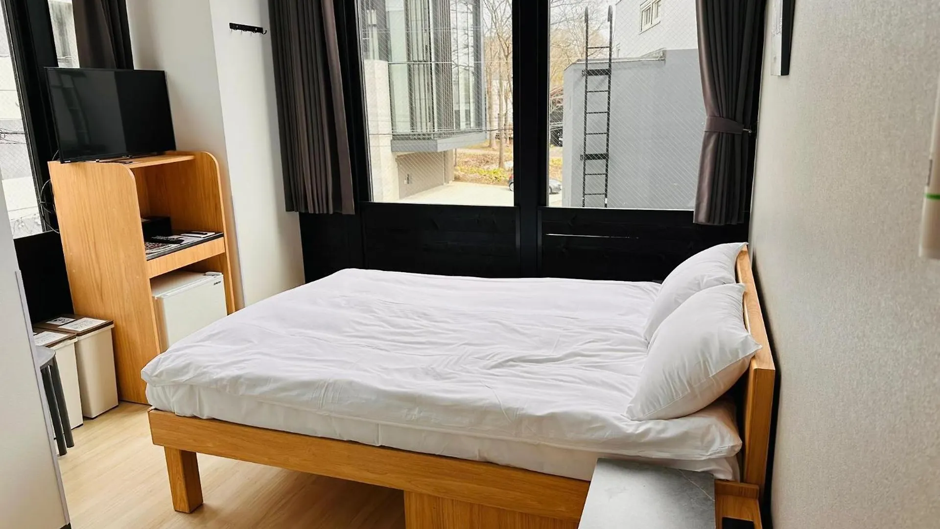 Q Fox Black Diamond Hotel Kutchan